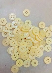Combo Of Shirt Buttons