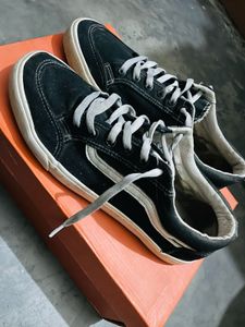ORIGINAL VANS OLD SCHOOL SNEAKERS