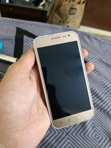 Samsung J2, Not Working