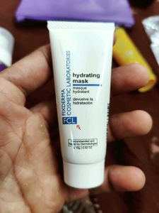 Mixed Beauty &amp; Personal Care Lot