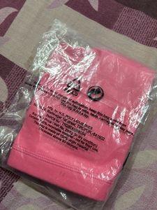 New Pink Lemonade Bra XXL