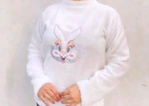 Woollen Top