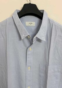Top Ten Premium Oxford Shirt