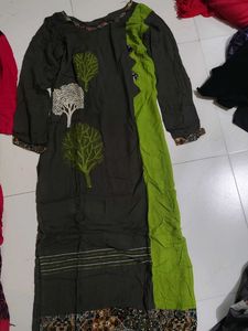 Kurtas Combo