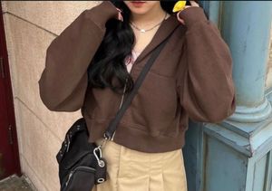 H&M Cropped Jacket