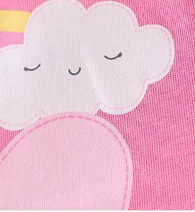 Baby Girl Top Pack Of 3