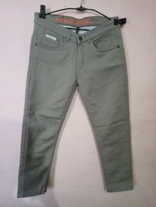 D-Style Jeans