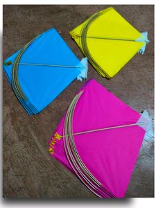 PACK OF 3 PAPER 🪁KITES