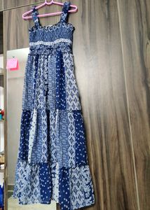 Myshka Dress