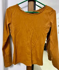 Styled Back Top