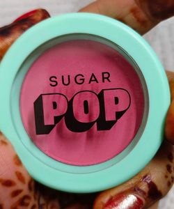 sugar pop blush 03 Carnation