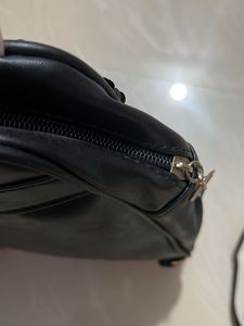 Cute Sequin Mini Backpack