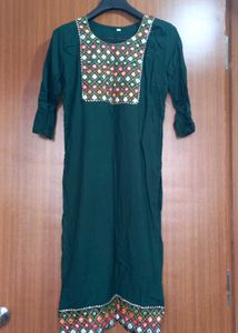Kurta Pant