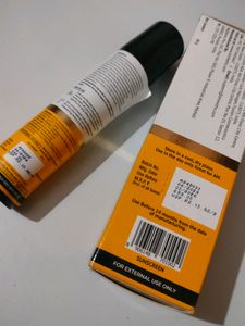 Dr Sheth&#39;s Vitamin C Long Lasting Sunscreen