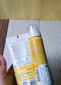 Mamaearth &amp; Garnier Skincare