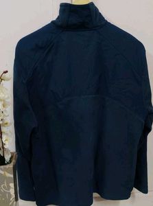 Reebok Zip-Up Jacket