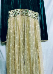 Gown