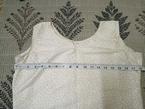 Short Kurti For Women