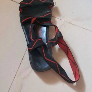 A Bata Footware
