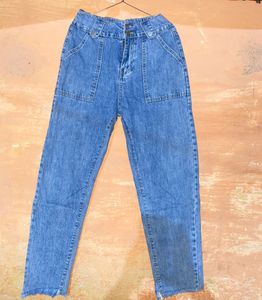Jeans pant