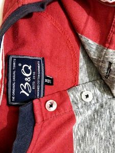 Aesthetic Unisex T Shirt