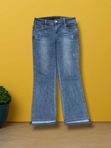 I@47 Size-28 Bootcut Jeans
