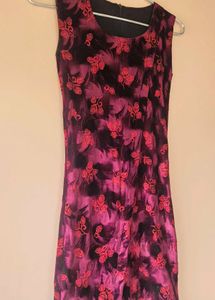 Women&#39;s Mini Dress