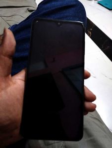 SAMSUNG S21 FE SPARE PARTS ONLY