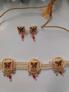 Jewellery Set