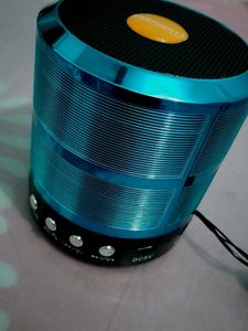 Wireless Bluetooth Speakers 🔊