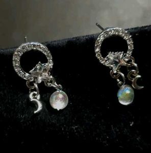 Celestial Glow Earrings