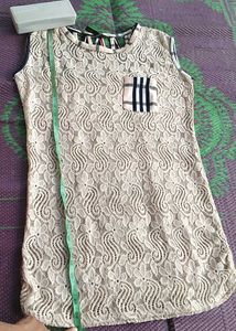 💁Cream Colour Stylish Top
