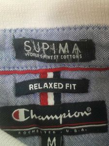 Men's Polo &amp; Chino Pants Set