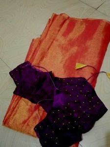 Silk Dress Material