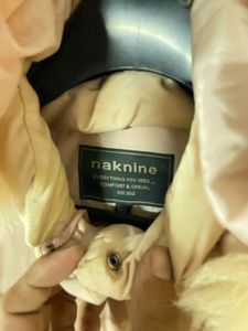 Naknine Sweatshirt Sweater Jackets Casual