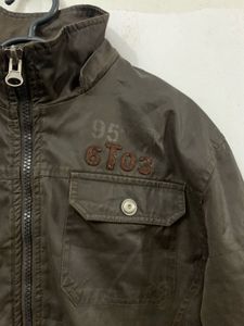 men’s jacket