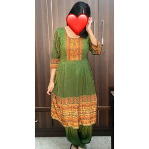Salwar Kameez | Kurta | Kurti | Indian Partwear