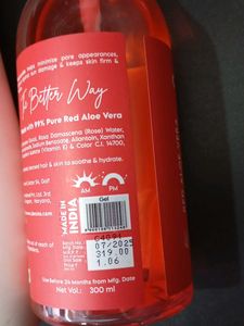 Clensta Body Lotion &amp; Gel Duo