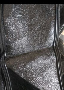Lather Bag For Sale