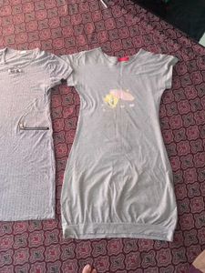 Casual Dress Bundle of 3