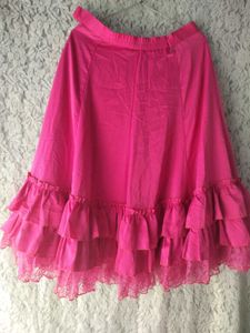 Fairy Skirt
