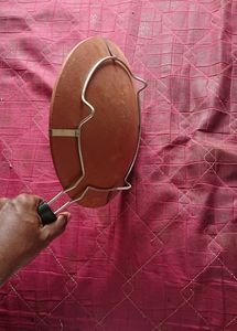 Sand Dosa Pan 🥘🍳