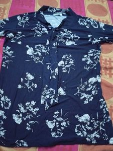 Blue Top