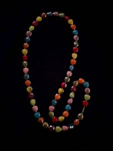 Beaded Necklaces Only At Rs 70