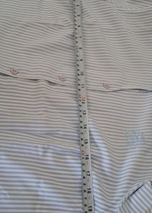 Ladies Line Shirt