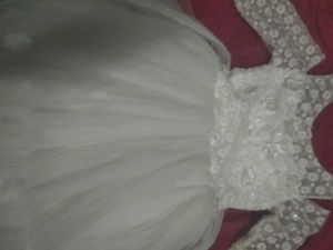 Party Queen Style Dress