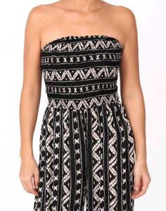 Jump Suit For Women