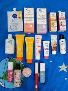 Mix Skin Care