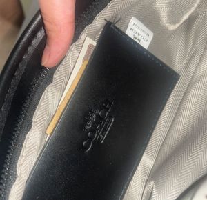 Coach Hamptons Bag Dupe