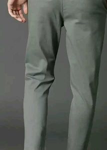 regular fit chinos for men